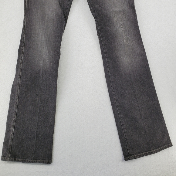 Diesel Zinc Jeans Made In Italy Size 30x34 NWT - Picture 6 of 13